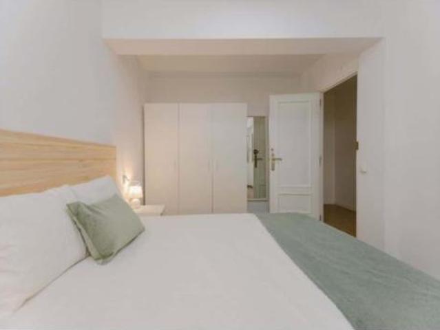 Habitación Alquiler València Capital, Penya roja