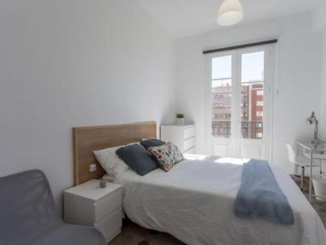 Habitación Alquiler València Capital, Russafa