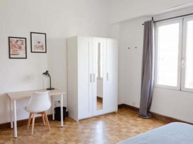 Habitación Alquiler València Capital, Russafa