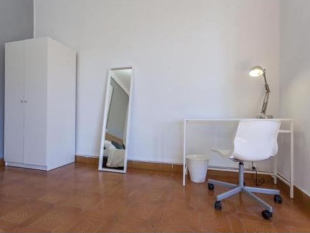 Habitación Alquiler València Capital, Russafa