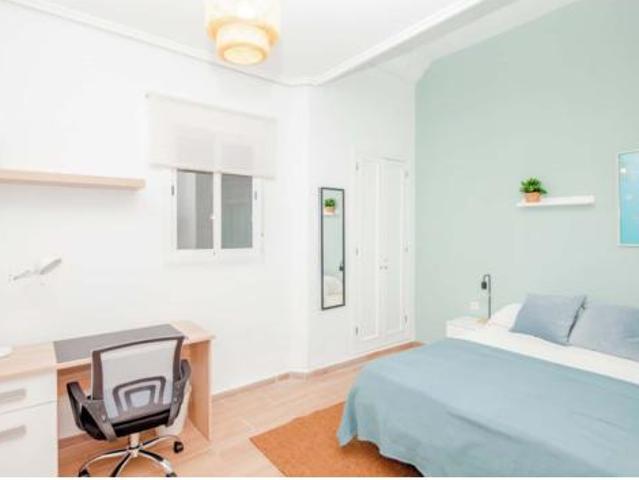 Habitación Alquiler València Capital, Russafa