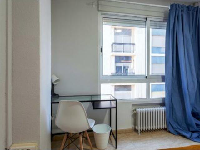 Habitación Alquiler València Capital, Russafa