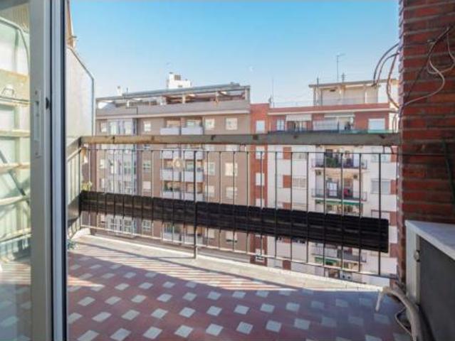 Habitación Alquiler València Capital, Russafa