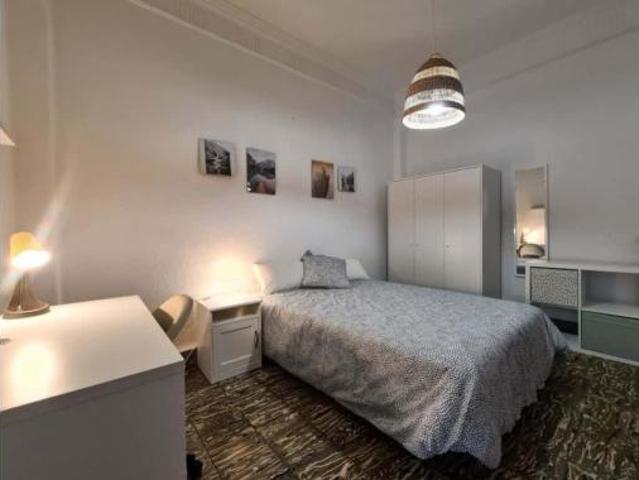 Habitación Alquiler València Capital, Russafa