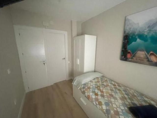 Habitación Alquiler Valladolid Capital, Centro