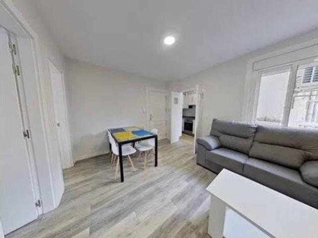 Habitación Alquiler Vigo, As Travesas Balaídos