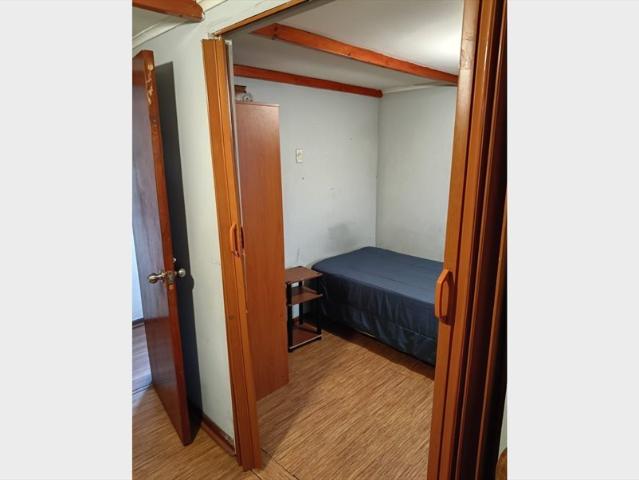 Habitación Amoblada DOBLE La Reina