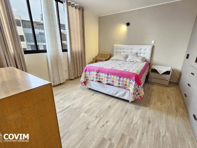 Habitación Amoblada en Alquiler en Cerro Colorado