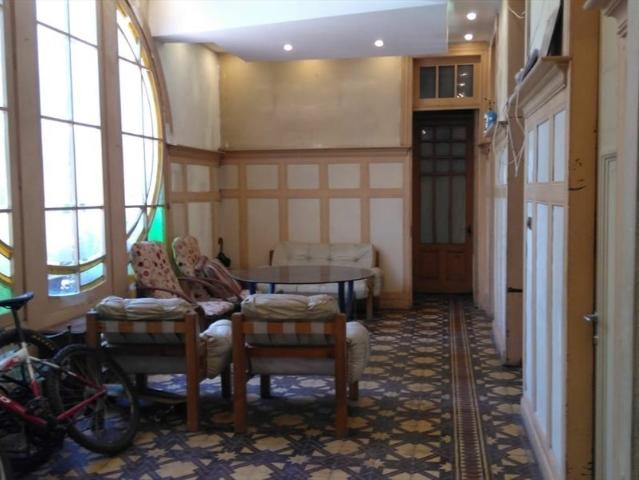 Habitacion amoblada en casona, Metro Cumming L5 Barrio Yungay