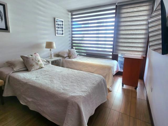 Habitacion amoblada + servicios