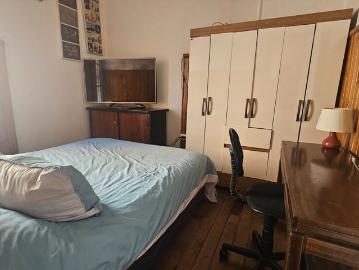 Habitación Amoblada, tv incluida