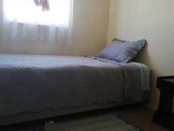 Habitación amoblada