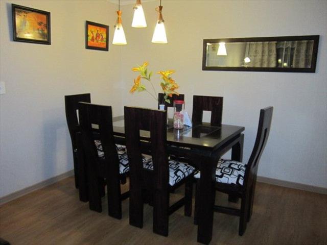 HABITACIÓN AMOBLDA