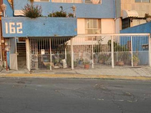HABITACIÓN AMUEBLADA EN LOMAS VERDES