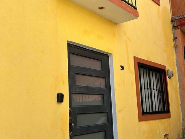 HABITACION AMUEBLADA EN NORIA ALTA, GUANAJUATO