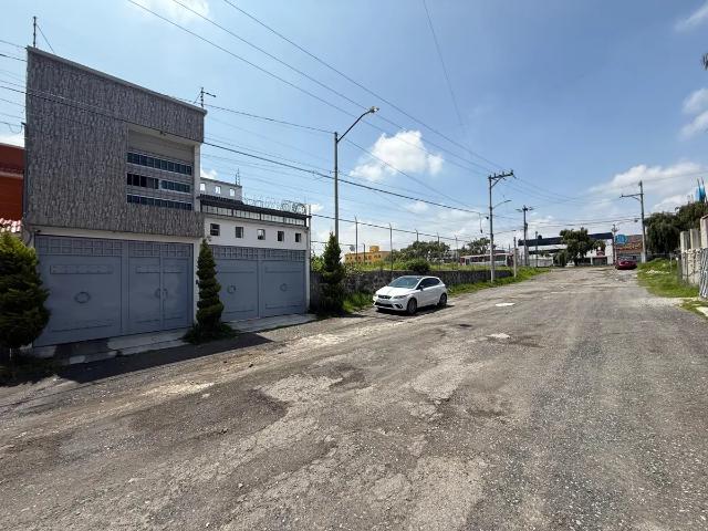 Habitación amueblada en renta con todos los servicios en San Buenaventura Toluca