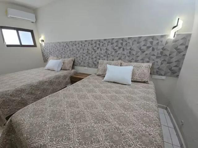 HABITACION Amueblada en Renta en Parras, Coah