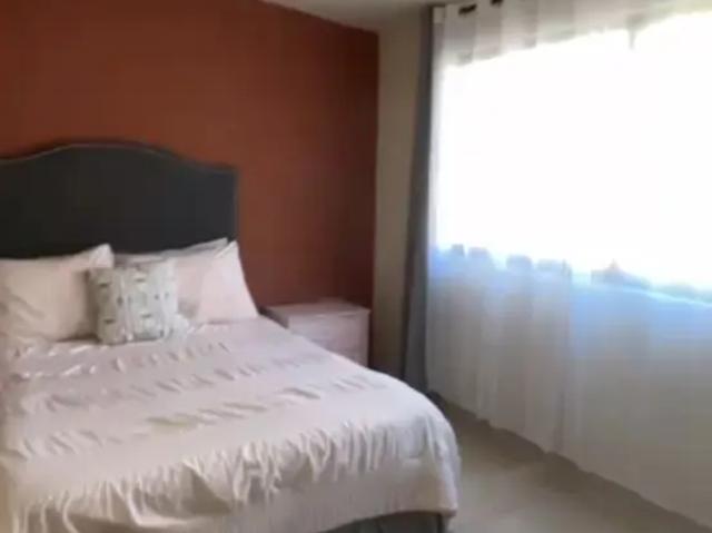 HABITACION AMUEBLADA EN RENTA LA DRAGA