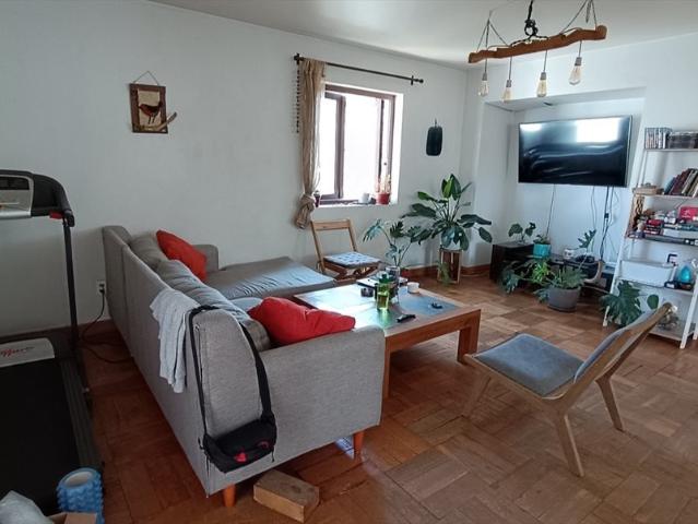 Habitacion Barrio Italia