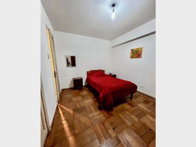 HABITACIÓN BAÑO PRIVADO EN ÑUÑOA A PASOS DE METRO IRARRAZAVAL