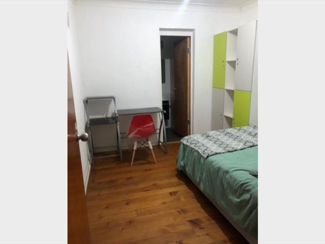 Habitación baño privado, equipada
