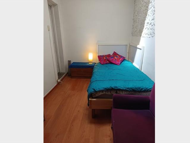 Habitación cerca Metro Salvador. Calle Capellán Abarzúa, Providencia