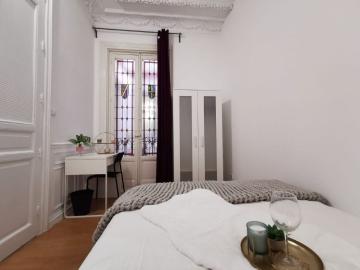 Puerta del Sol, Las Cortes, Madrid Centro, Madrid