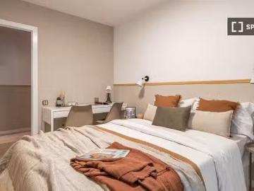 Habitación compartida en alquiler en Can Baro, Barcelona