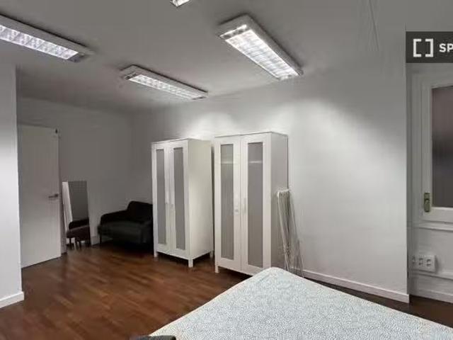 Habitación compartida en alquiler en Gracia Nova, Barcelona