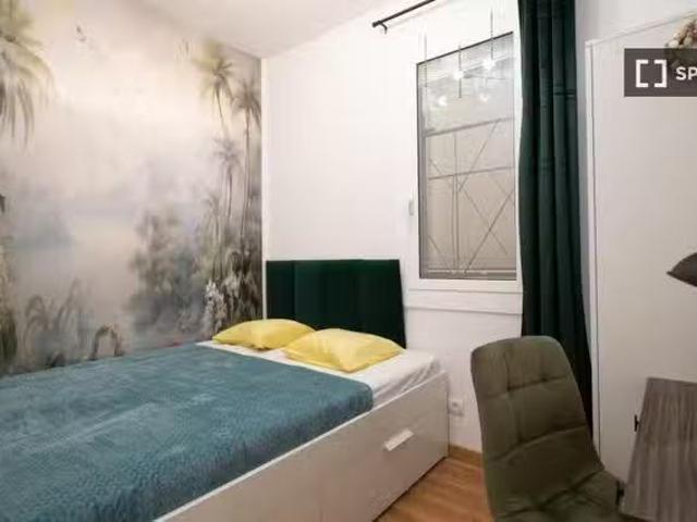Habitación compartida en alquiler en el Congrés i els Indians.
