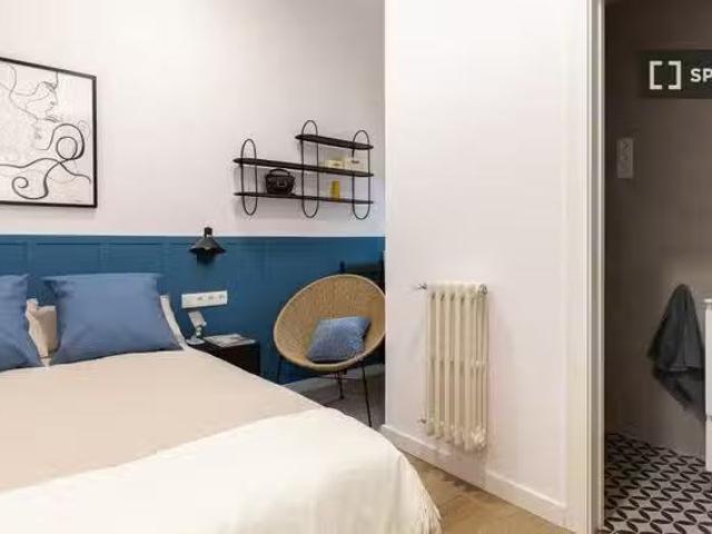 Habitación compartida en alquiler en Sant Gervasi Galvany, Bar.