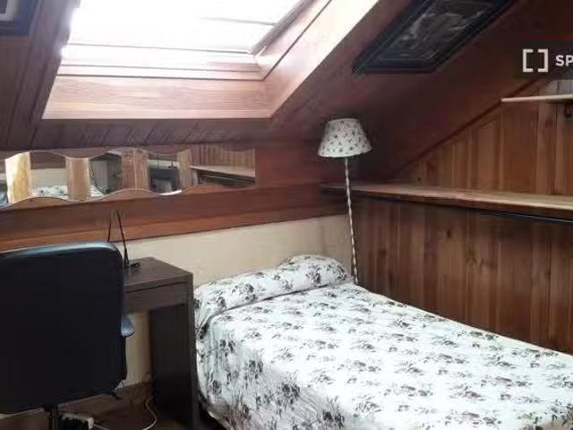 Habitación compartida en alquiler en Parque Alameda Paula López