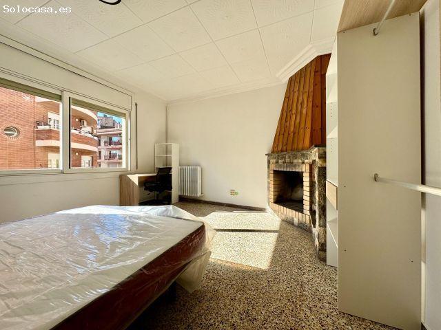 Habitación compartida en alquiler – Manresa