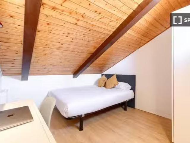 Habitación compartida en Bellas Vistas, Madrid