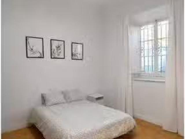 Habitación compartida en La Trinidad Este, Málaga