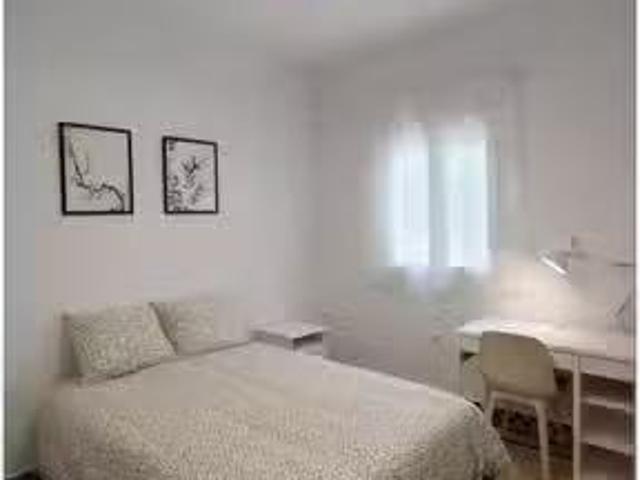 Habitación compartida en La Trinidad Este, Málaga