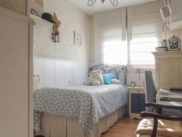 Calle Francisco Largo Caballero, Alcobendas, Arroyo de la Vega