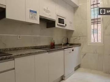 Plaza de Mariano Lanuza