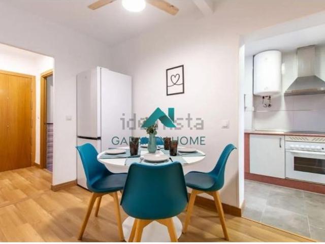 ? HABITACIÓN CON TERRAZA PRIVADA EN FUENLABRADA ?