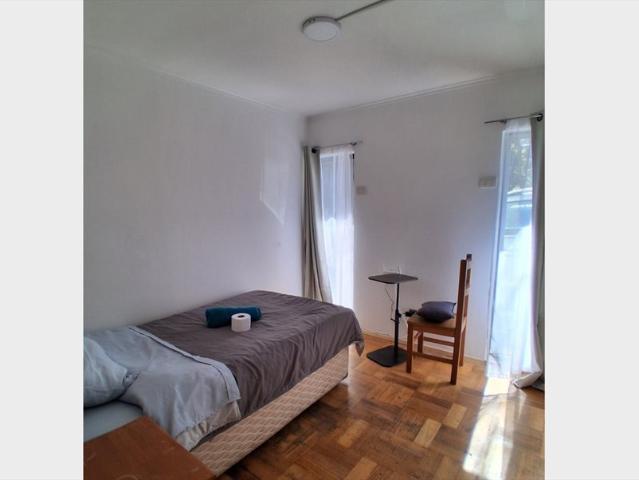 Habitación con ubicación privilegiada en pleno centro de Concepcion