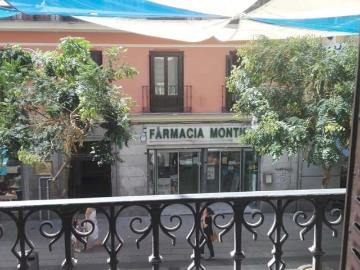 Puerta del Sol, Las Cortes, Madrid Centro, Madrid