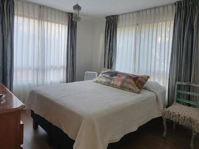 Habitacion con baño privado Barrio Italia, buena conectividad