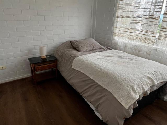 Habitación con Baño Privado Cercana al Estadio Nacional
