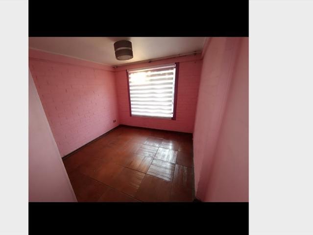 habitación con baño privado. Comparto casa. Barrio muy bueno