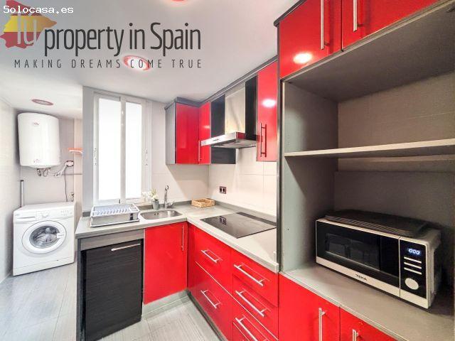 Habitación con Baño Privado en La Florida Alicante Habitación#3