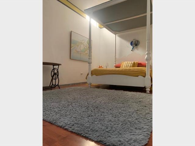 Habitación con baño privado en Recreo – estudiantes