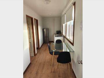 Habitación con baño privado Puerta del Mar