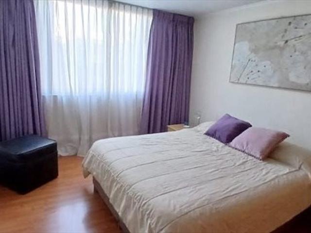Habitación con Baño Privado, Parque Arauco