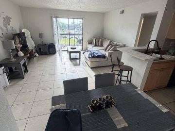 Habitación con baño privado