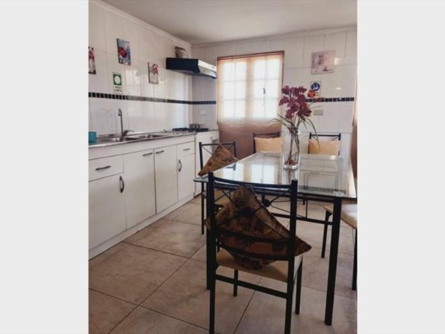 Habitación con baño privado